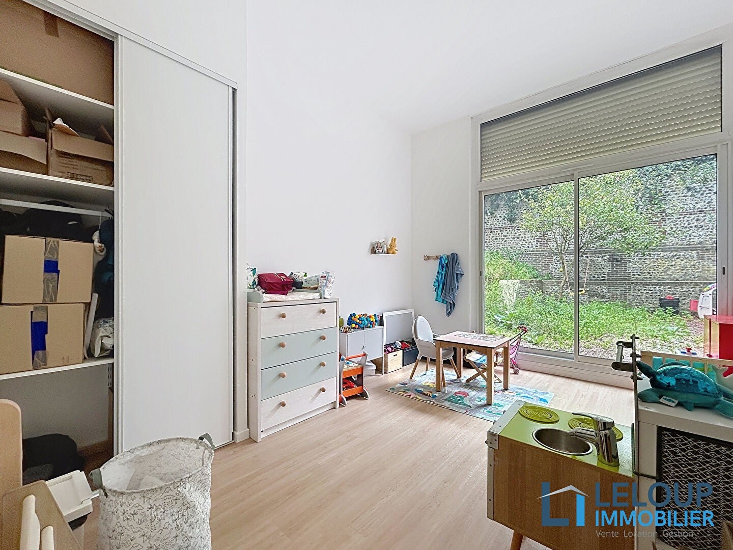 Appartement Rue Saint-Éloi à Rouen