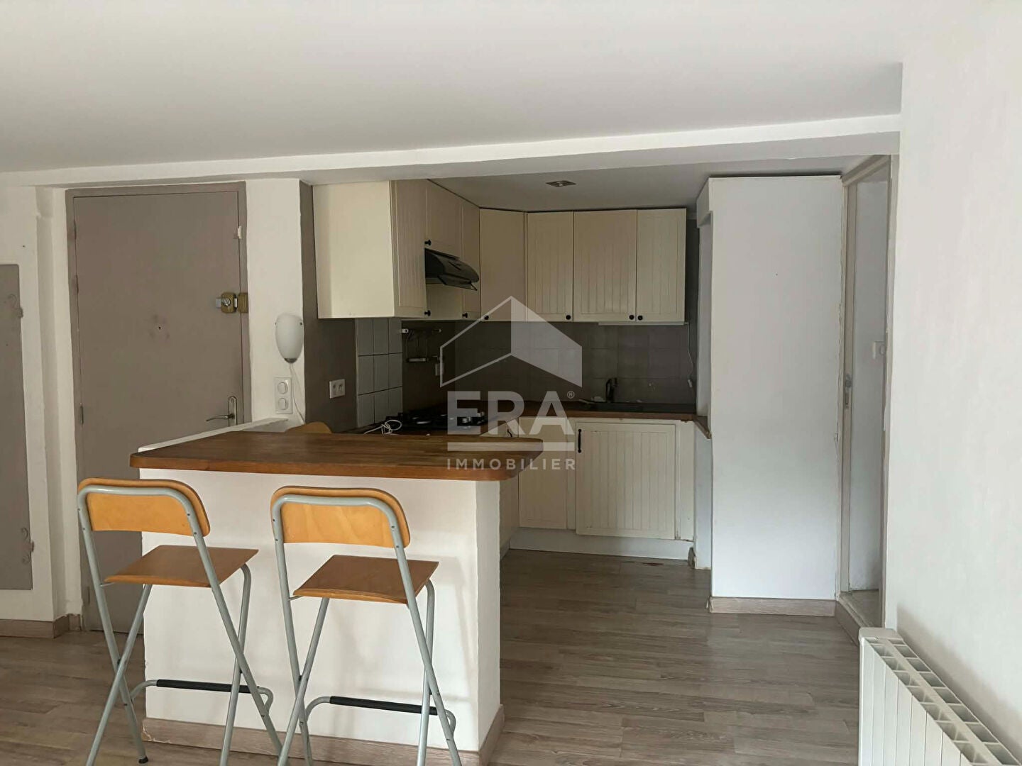 Appartement Rue de la Grande Fontaine à L'Escale