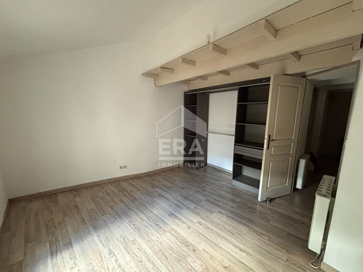 Appartement Rue de la Grande Fontaine à L'Escale