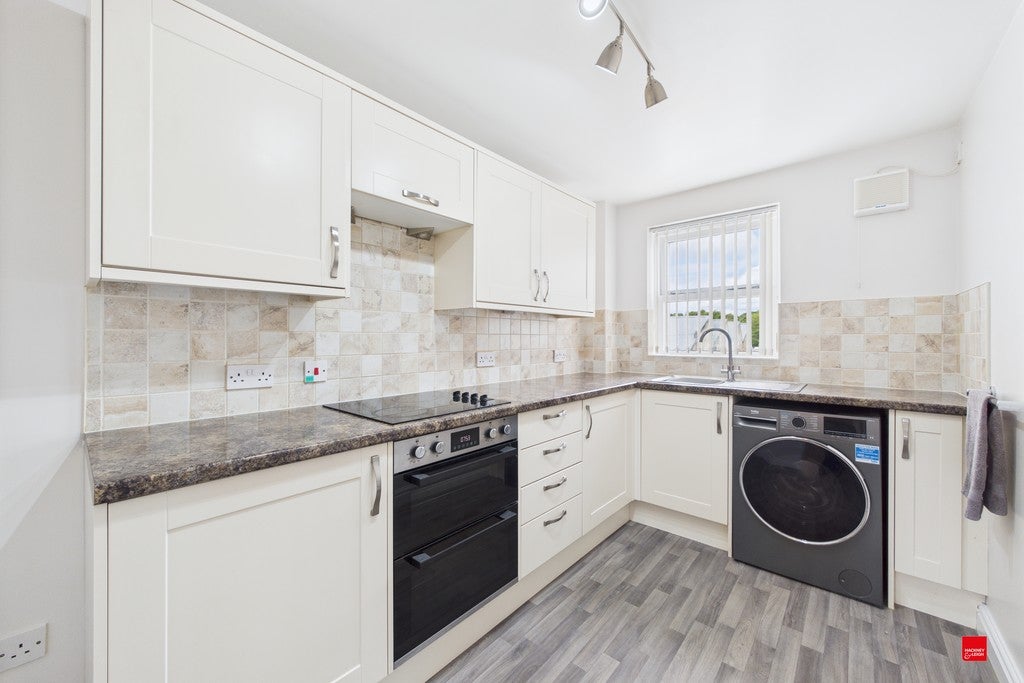 Flat Sandes Avenue in Kendal