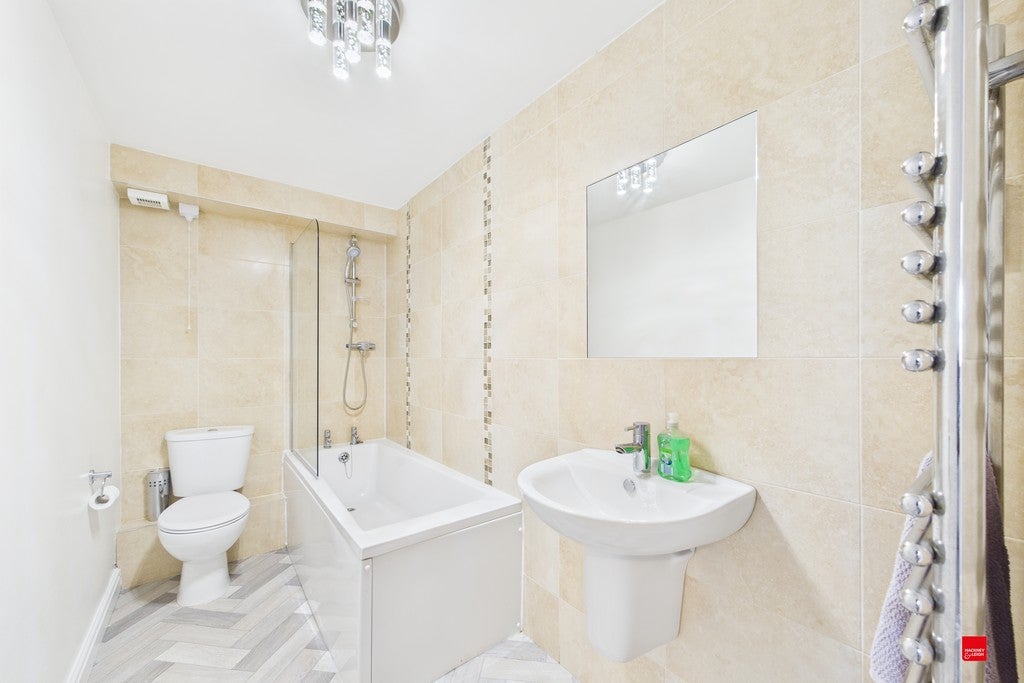 Flat Sandes Avenue in Kendal