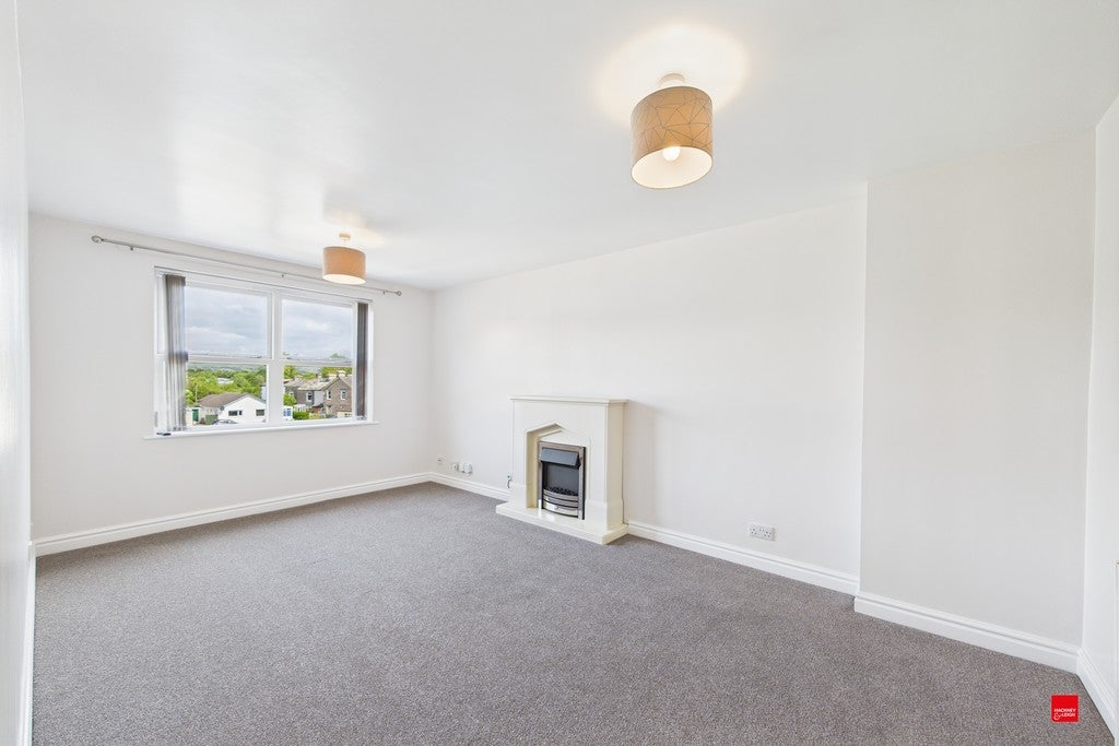 Flat Sandes Avenue in Kendal
