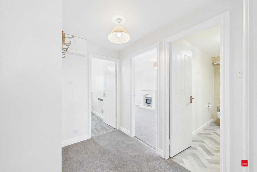 Flat Sandes Avenue in Kendal