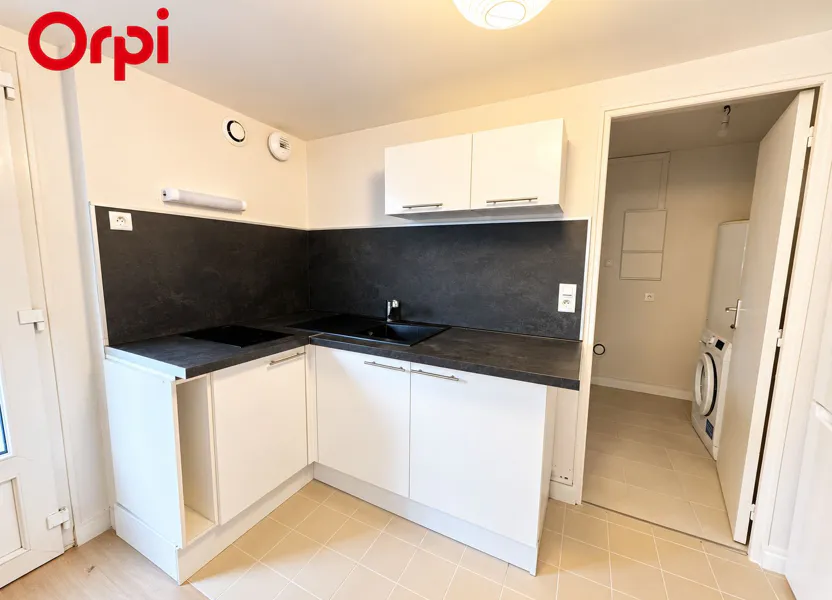 Appartement Avenue du Général Leclerc à Le Mans