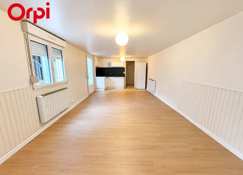 Appartement Avenue du Général Leclerc à Le Mans