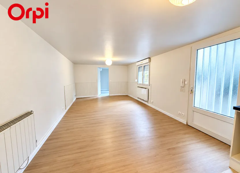 Appartement Avenue du Général Leclerc à Le Mans