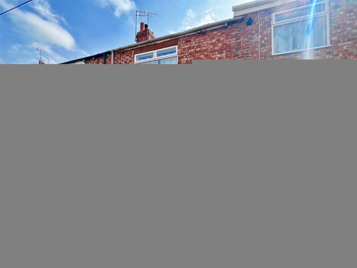 House Ripon Street in Chester-le-Street