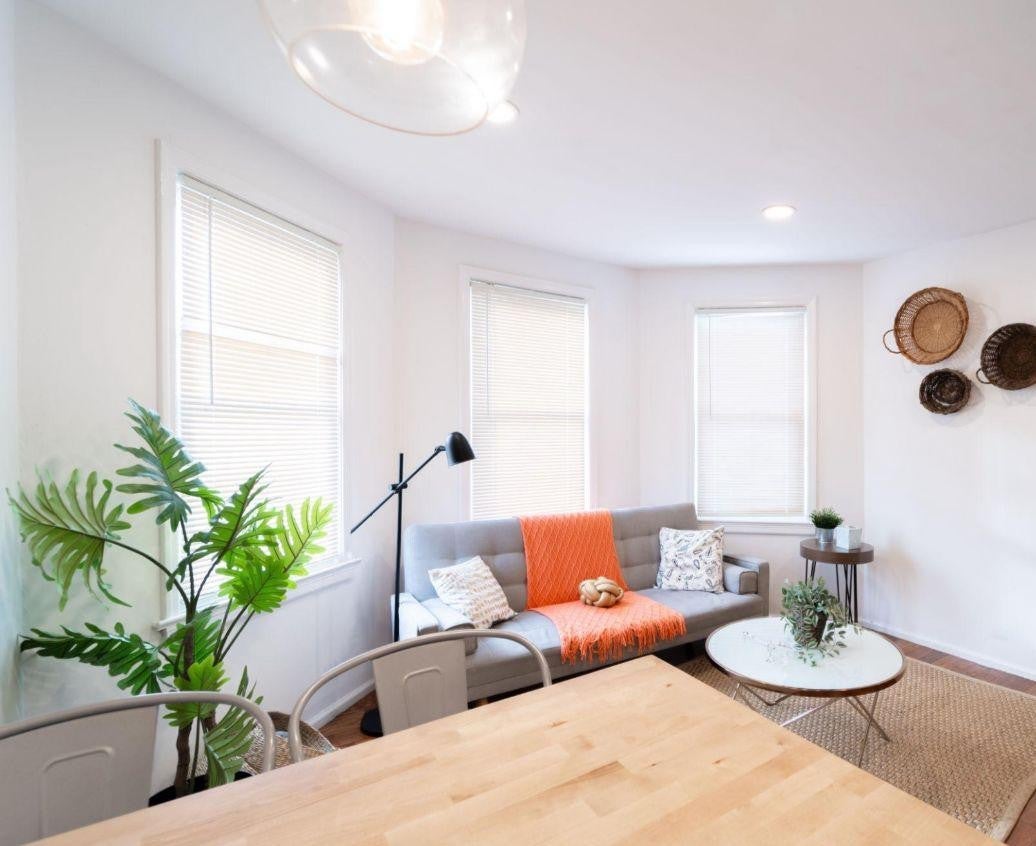 Cuarto sitio Marshalllaan en Utrecht