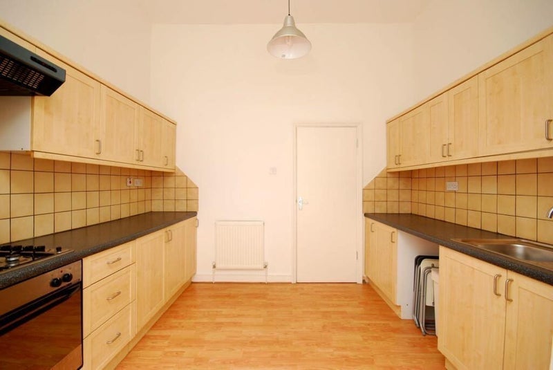 Room Packington Street in Greater London
