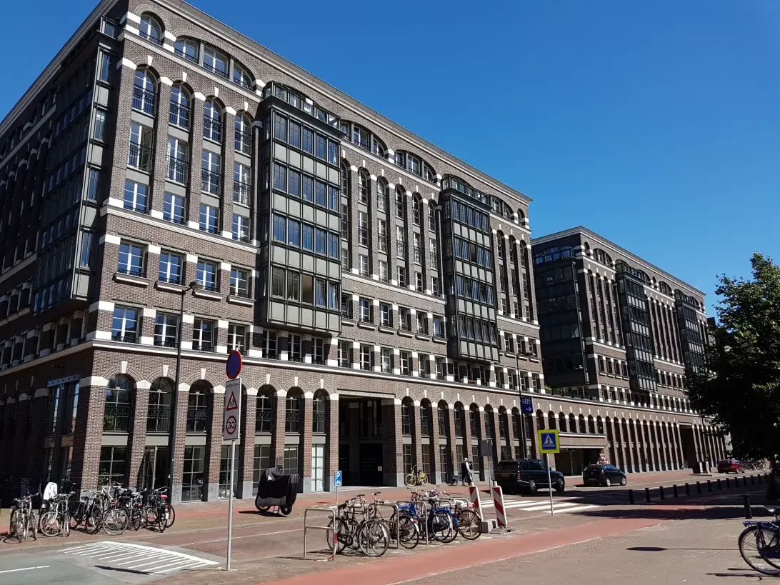 Appartement Oostelijke Handelskade 759 in Amsterdam