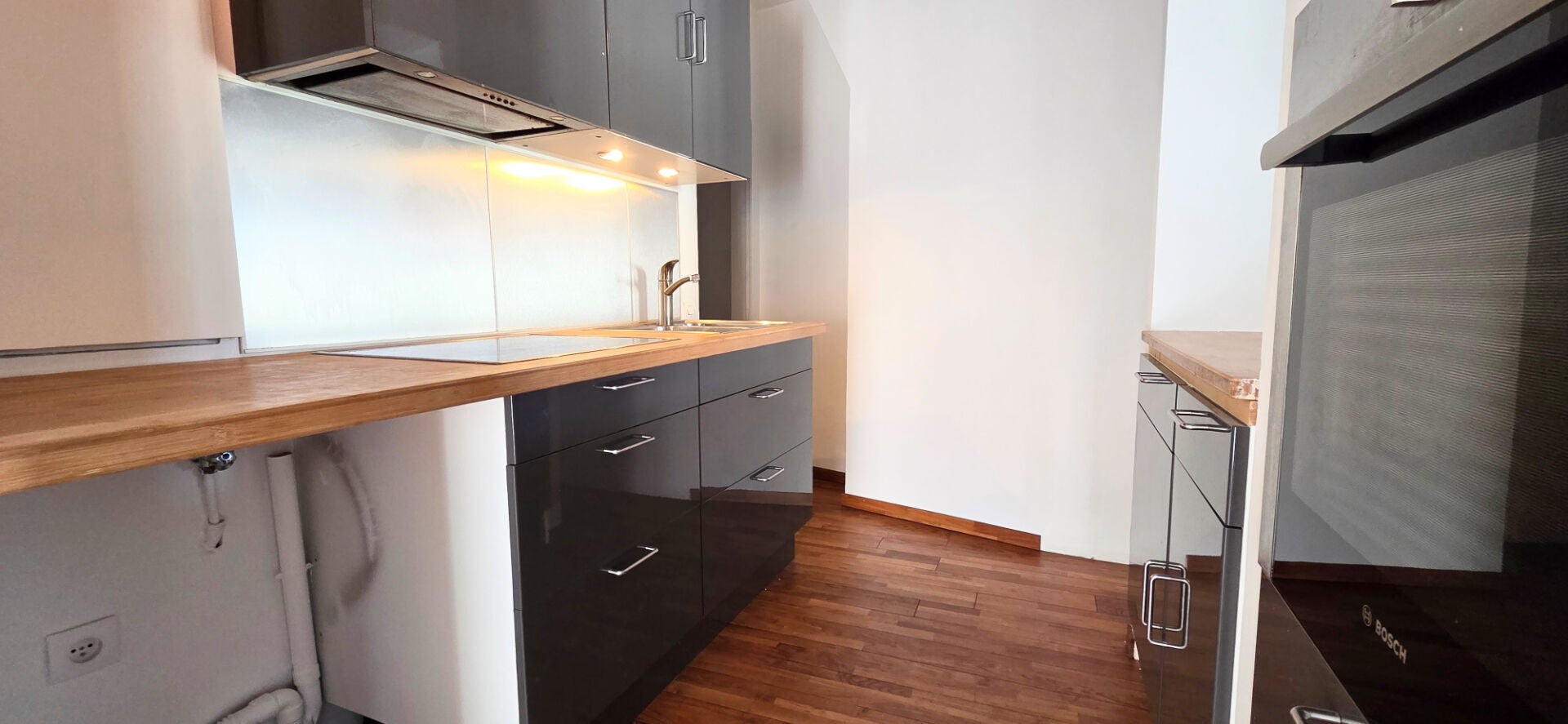 Appartement Rue du Vieil Abreuvoir à Saint-Germain-en-Laye