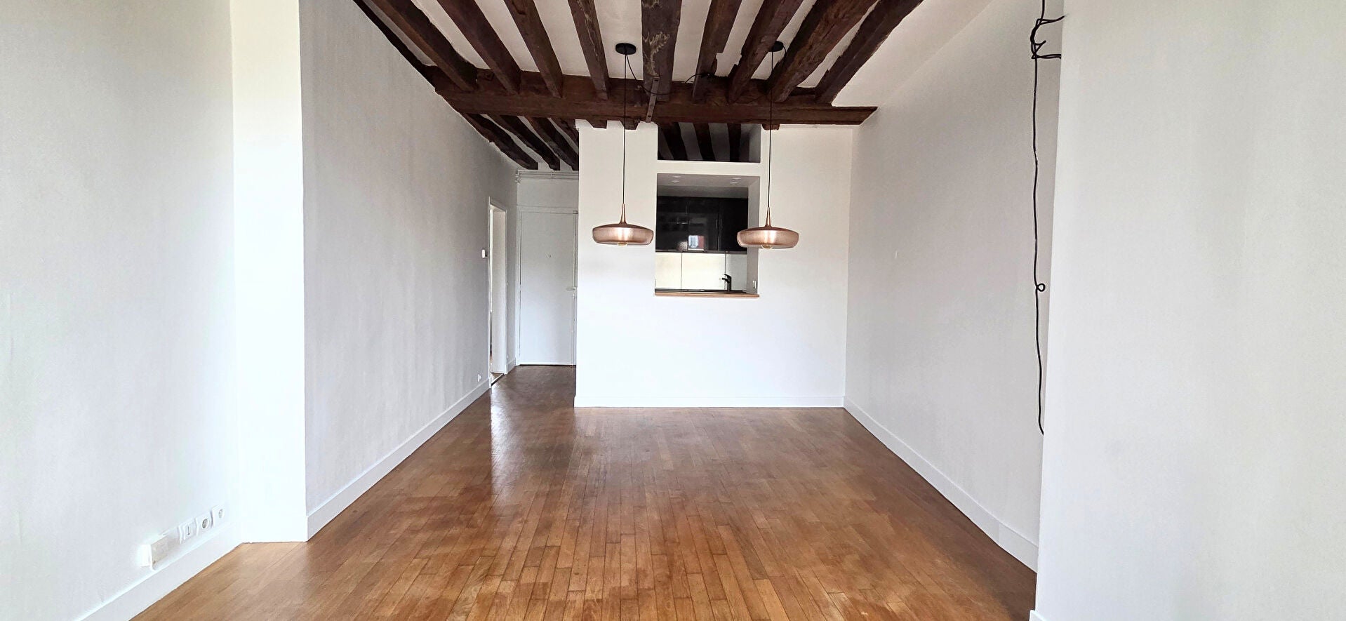 Appartement Rue du Vieil Abreuvoir à Saint-Germain-en-Laye