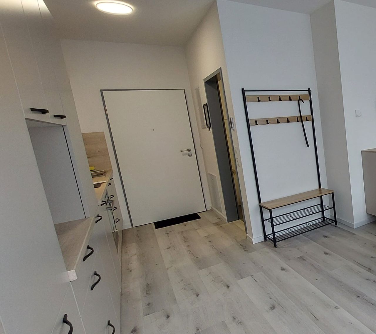 Wohnung Zähringerstraße in Offenburg