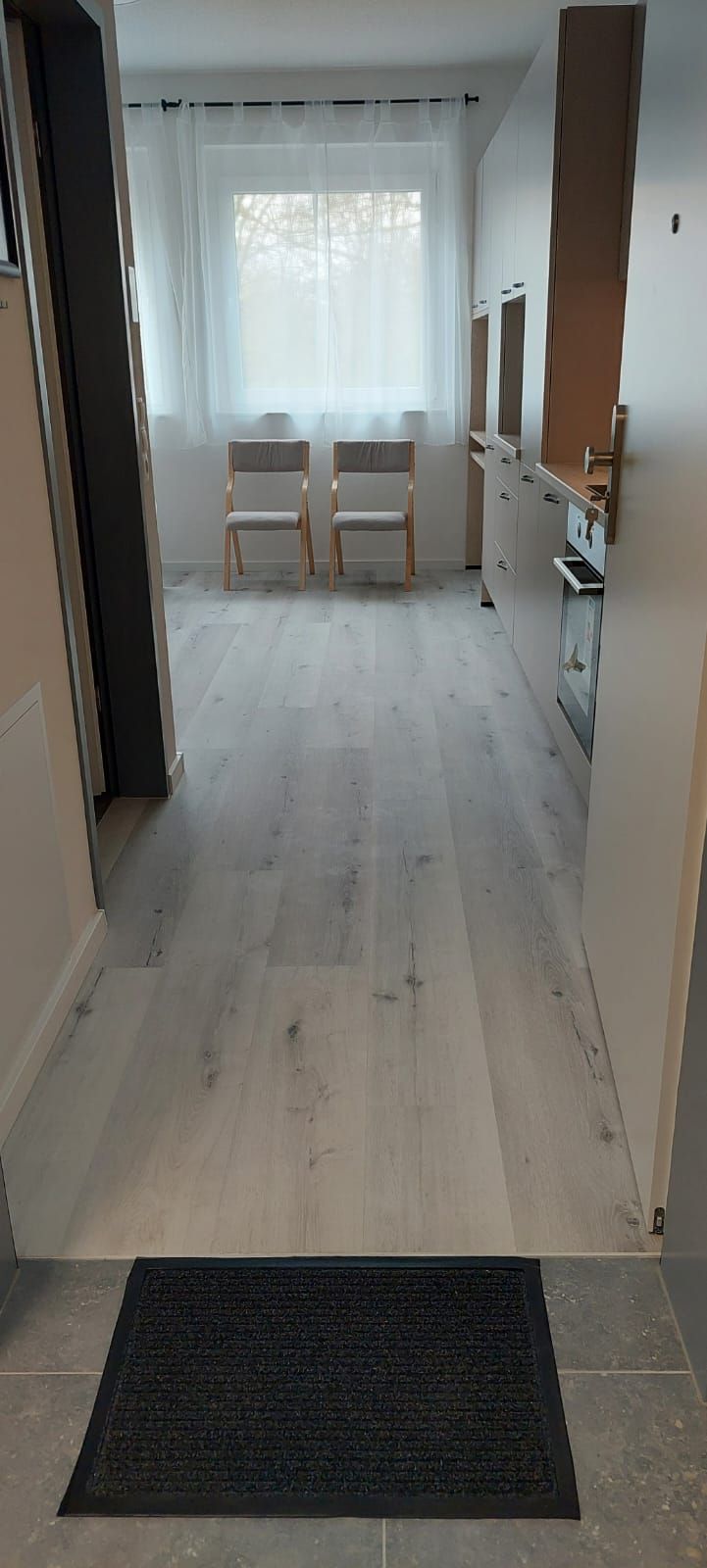 Wohnung Zähringerstraße in Offenburg