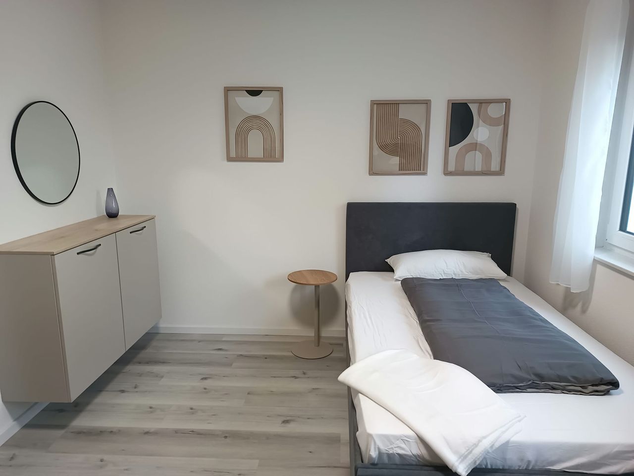 Wohnung Zähringerstraße in Offenburg