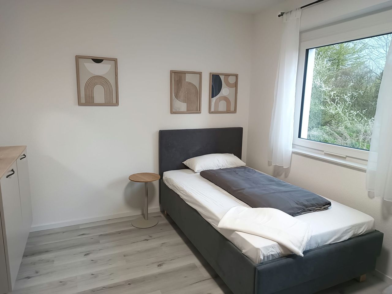 Wohnung Zähringerstraße in Offenburg