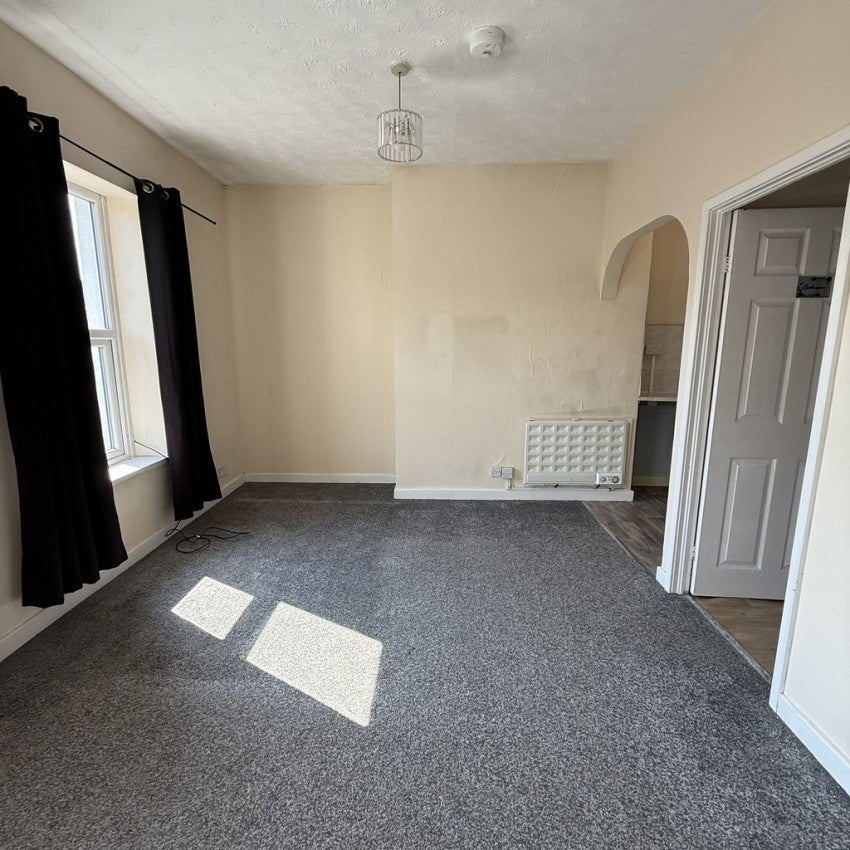 Room West Street in Bradford