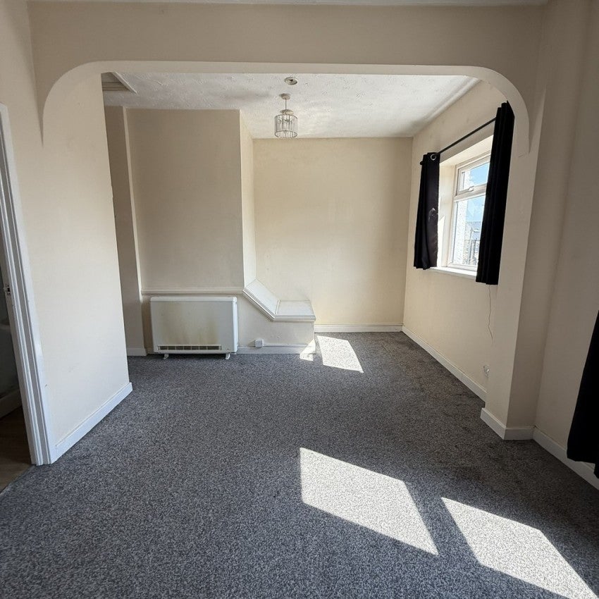 Room West Street in Bradford