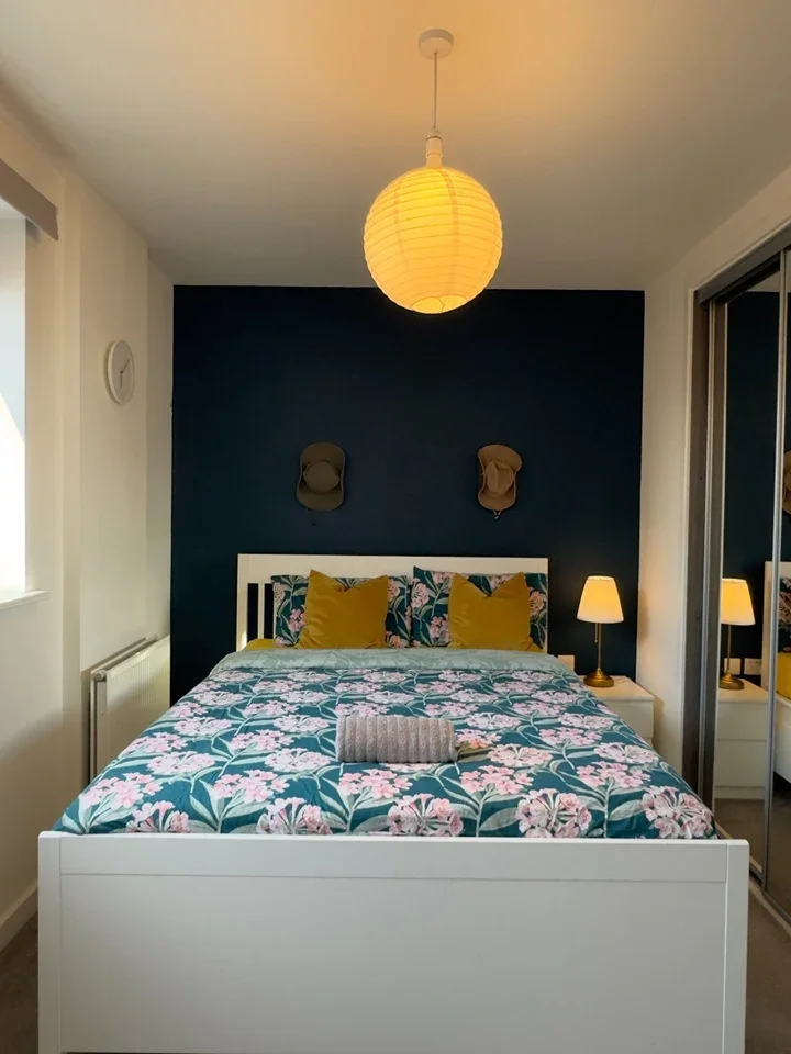 Flat Havelock Road in Greater London