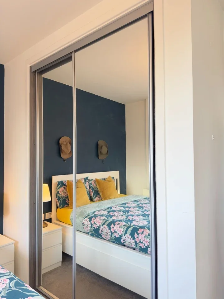 Flat Havelock Road in Greater London
