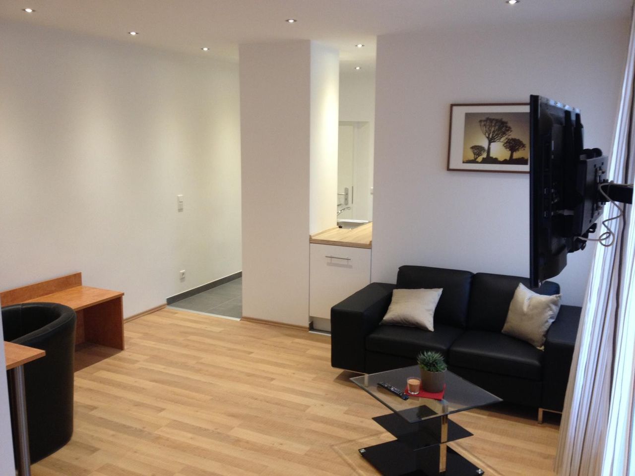 Wohnung Dallingerstraße in Nürnberg