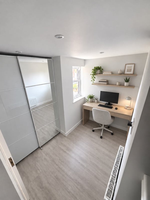 Room Mitcham Road in Greater London