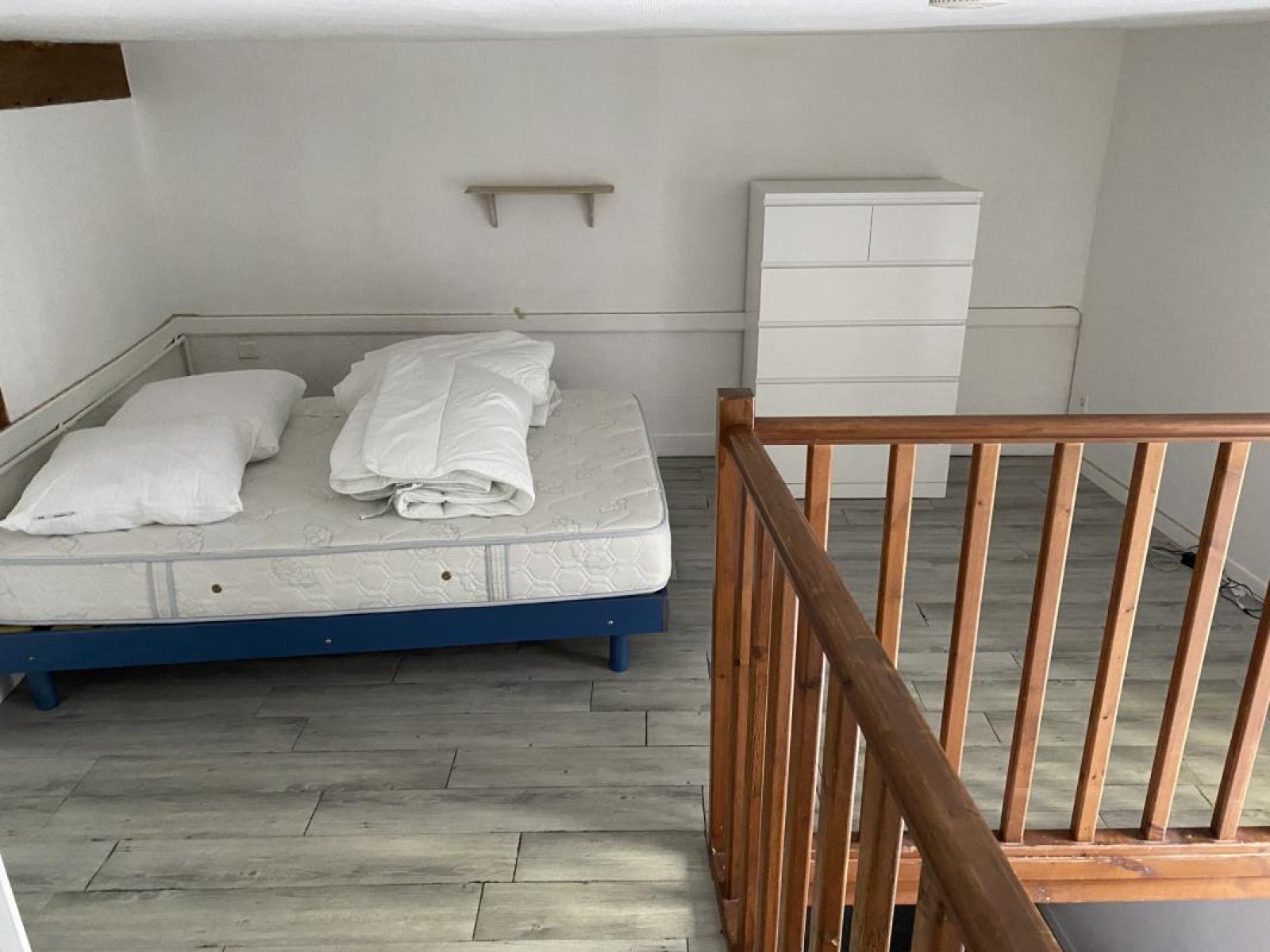 Appartement Rue Grande Biesse à Nantes