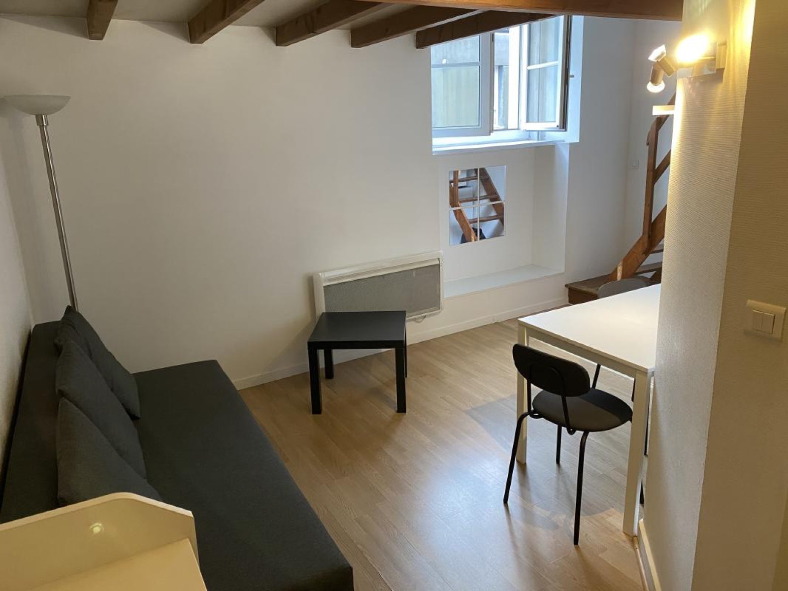 Appartement Rue Grande Biesse à Nantes