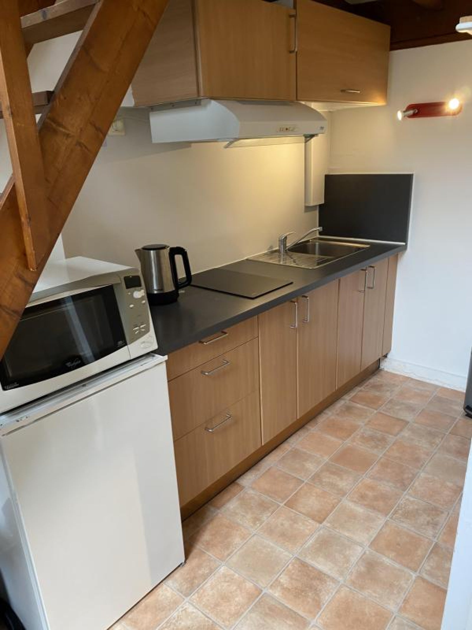 Appartement Rue Grande Biesse à Nantes