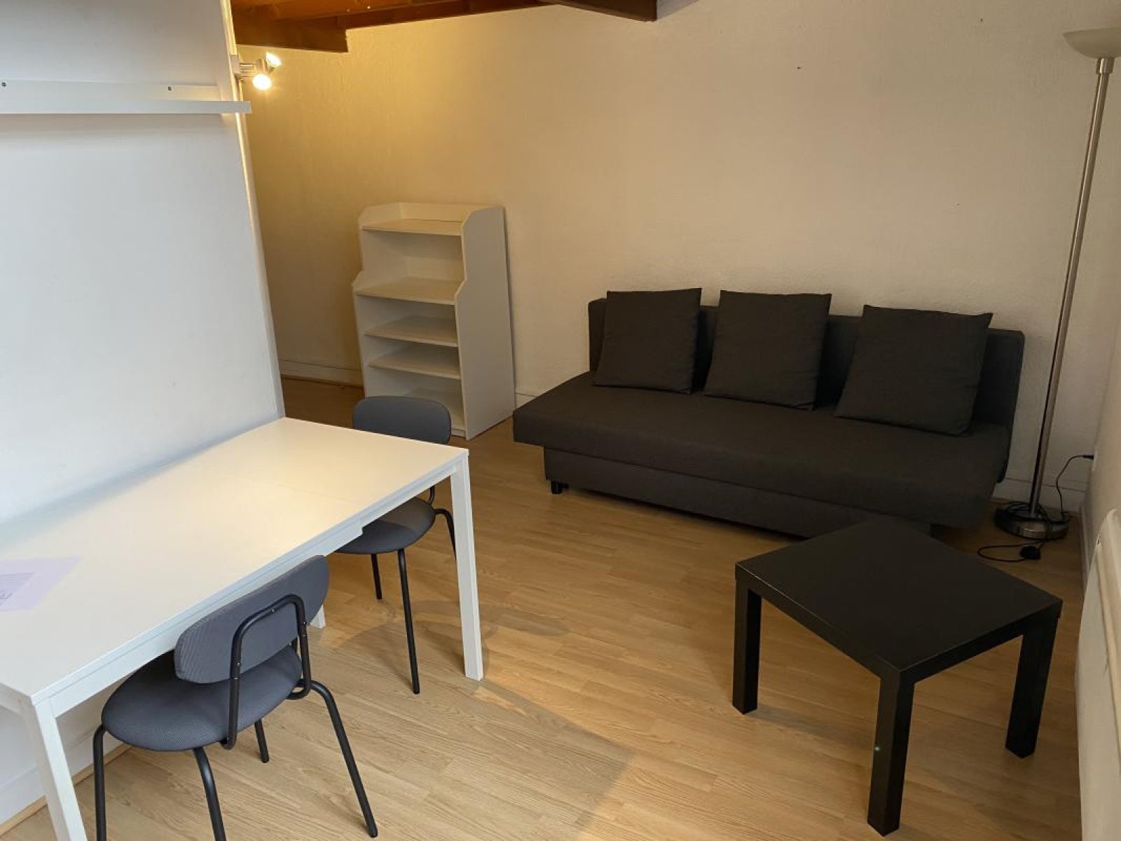 Appartement Rue Grande Biesse à Nantes