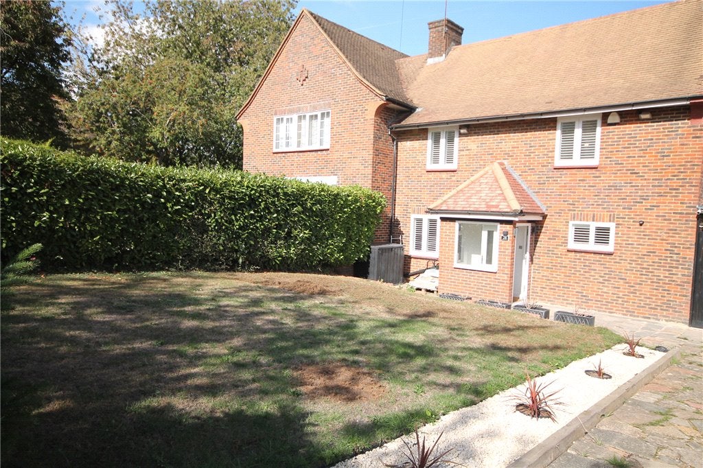 House Heathland Mews in Reigate and Banstead