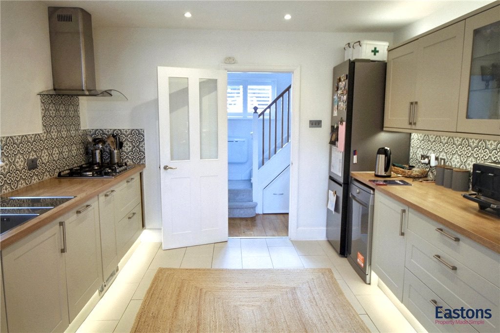 House Heathland Mews in Reigate and Banstead