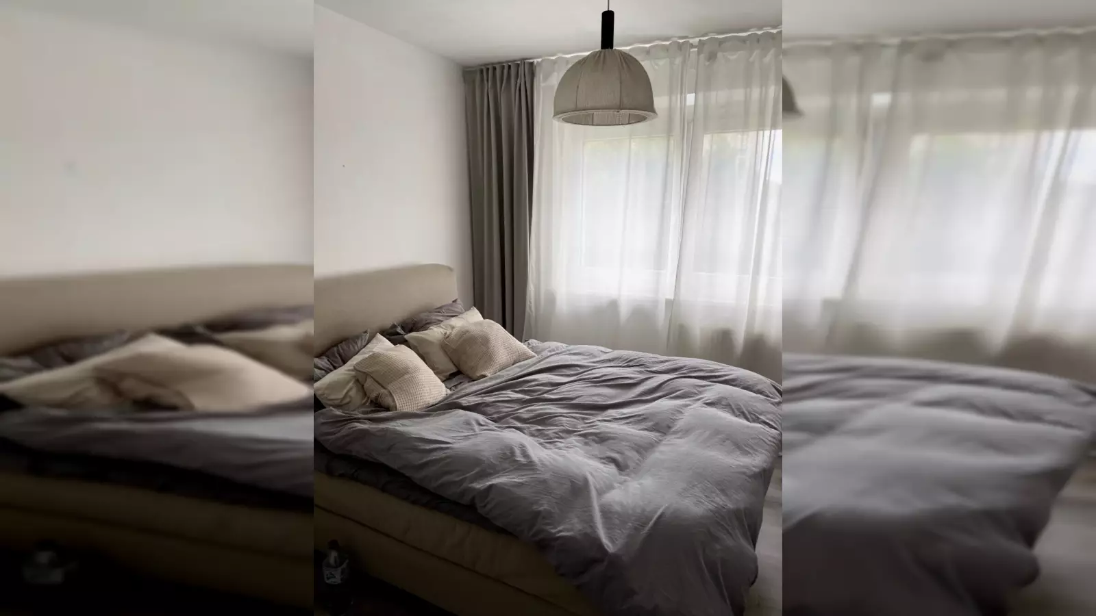 Wohnung Bossestraße in Berlin