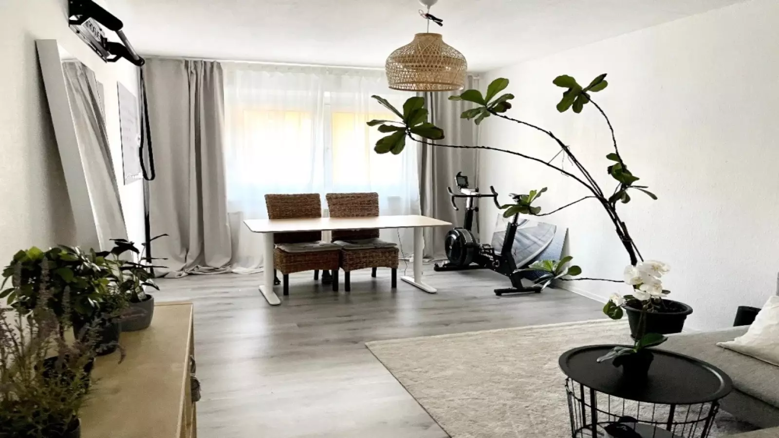 Wohnung Bossestraße in Berlin