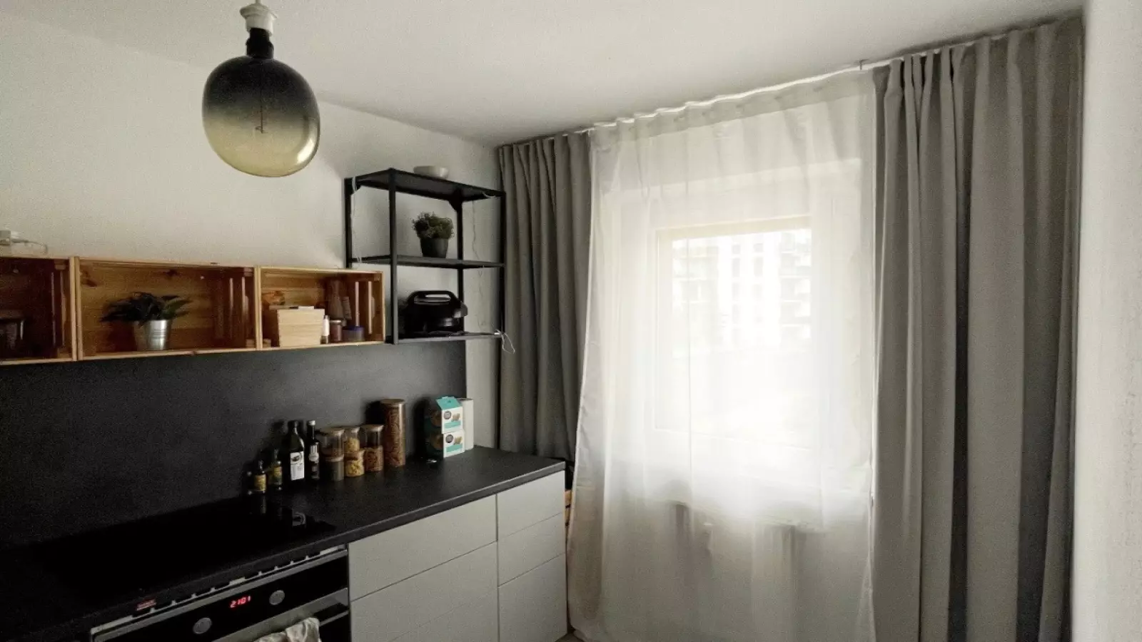 Wohnung Bossestraße in Berlin