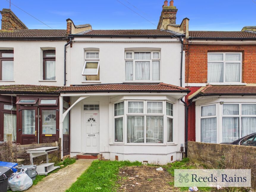 House Westwood Road in Greater London