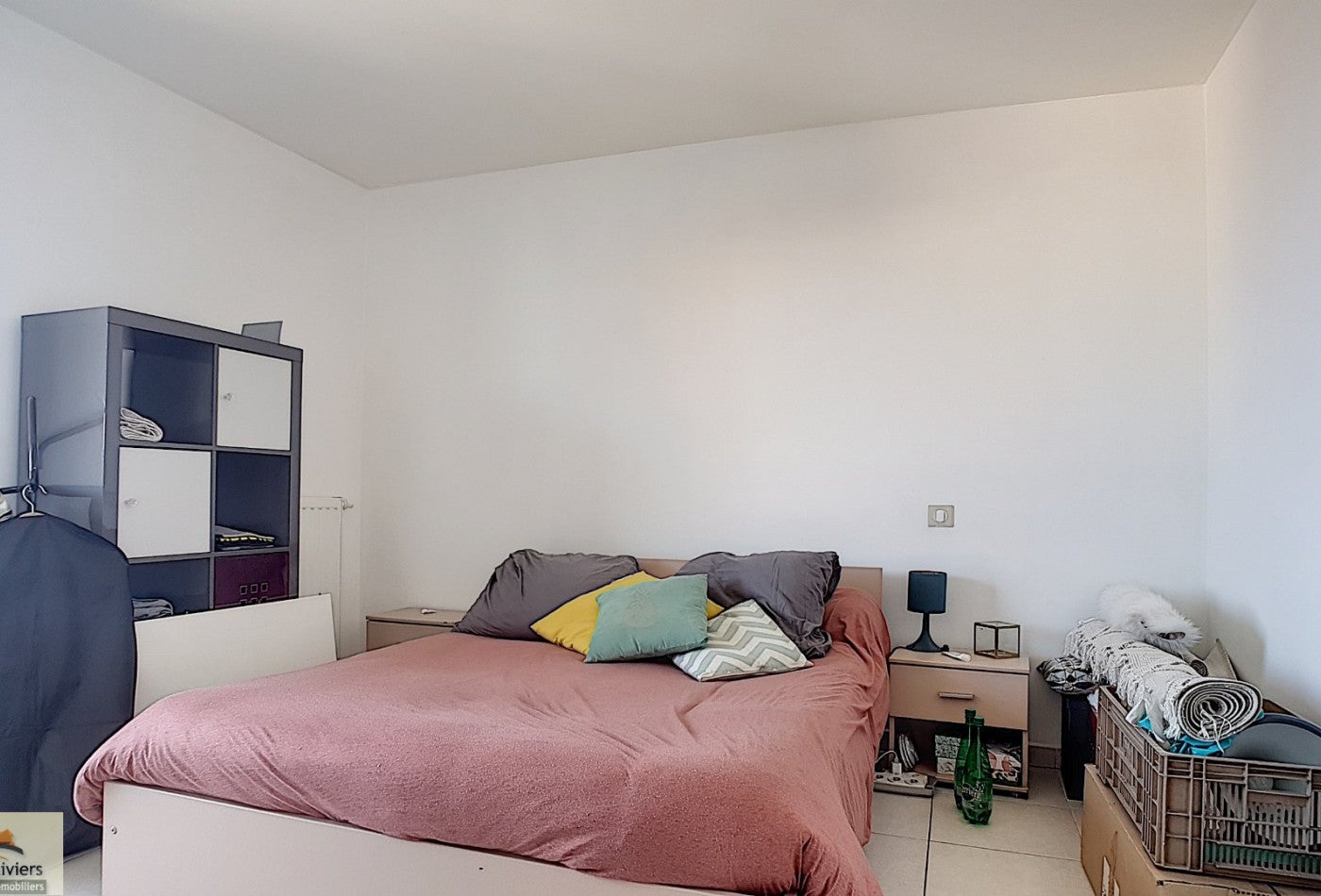Appartement Rambla des Calissons à Montpellier