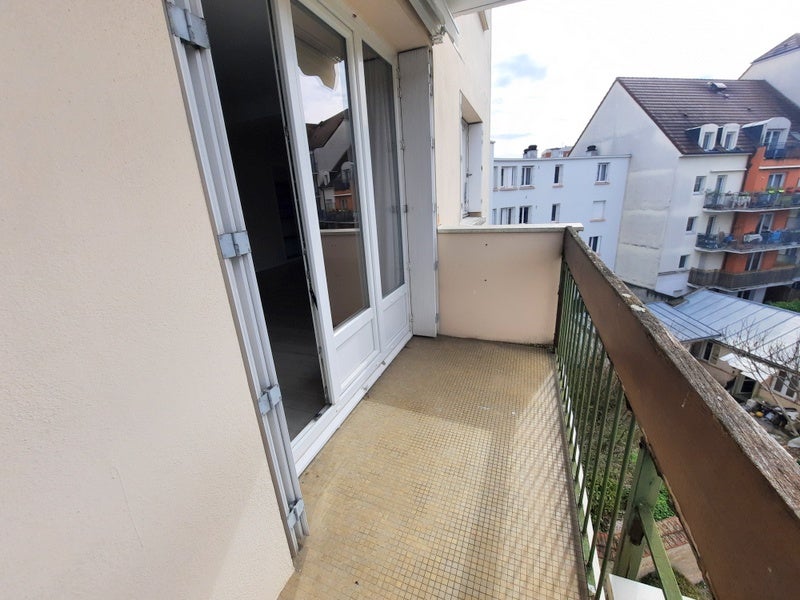 Appartement Rue de la Sablière à Dijon