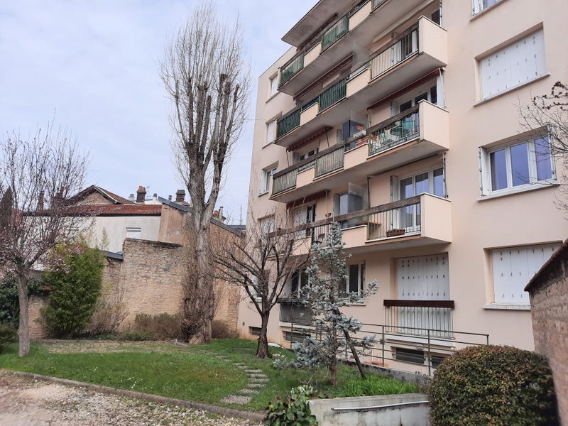 Appartement Rue de la Sablière à Dijon