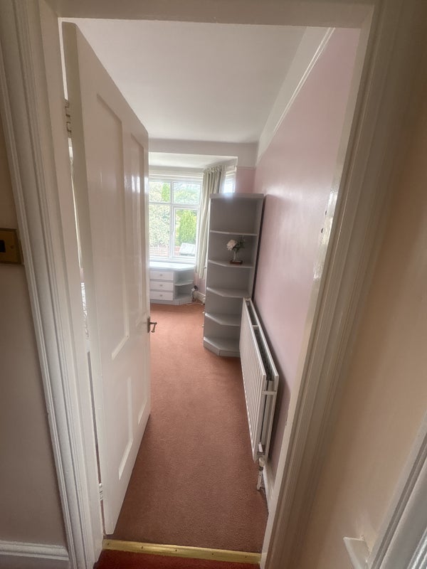 Room Heathwood Road in Bournemouth