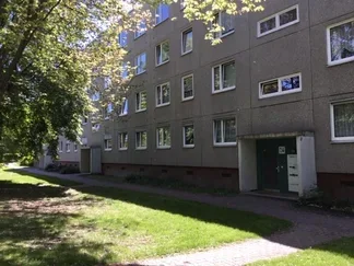 Wohnung Breslauer Straße in Kassel