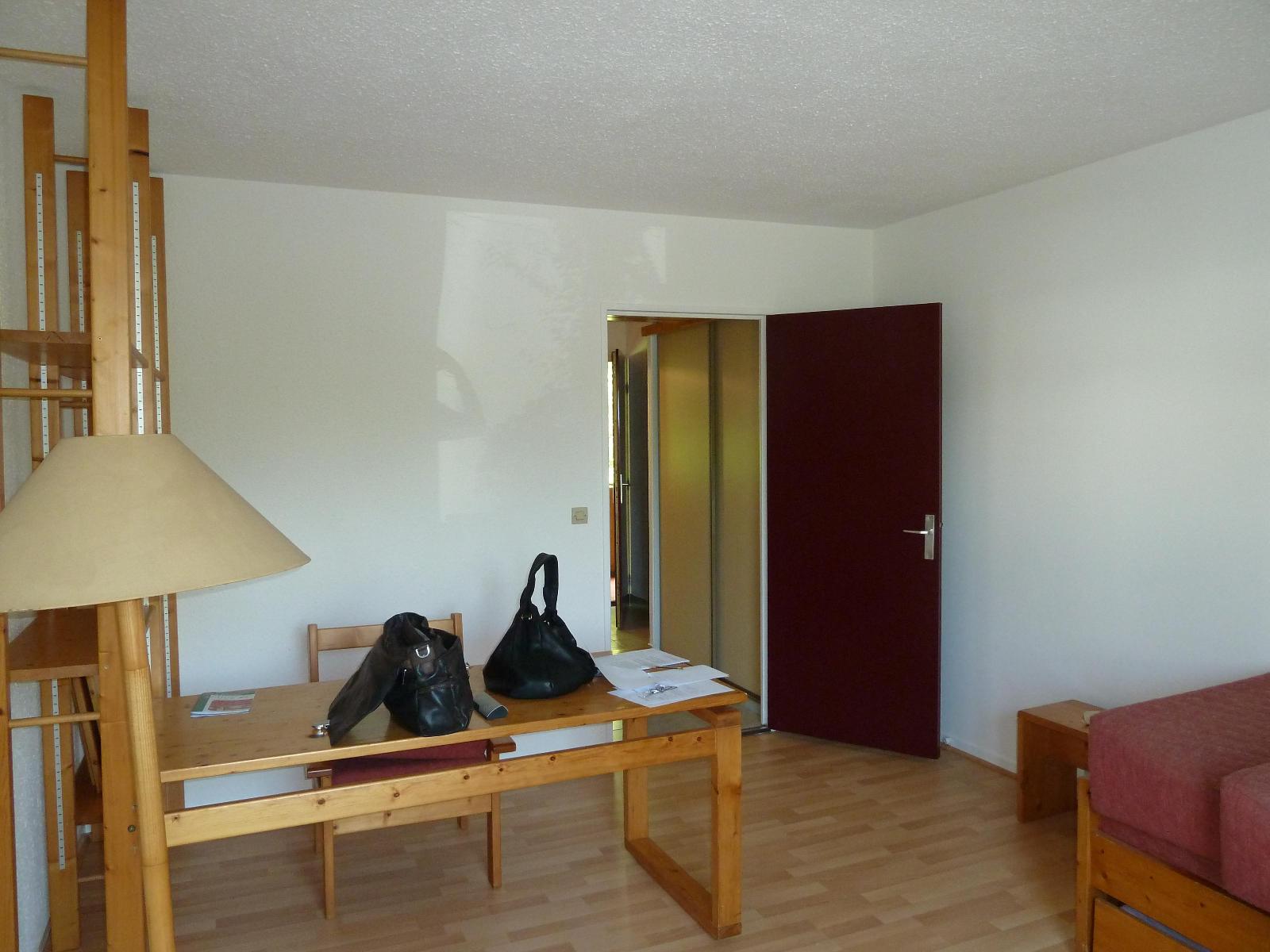 Appartement Avenue du Granier à Meylan