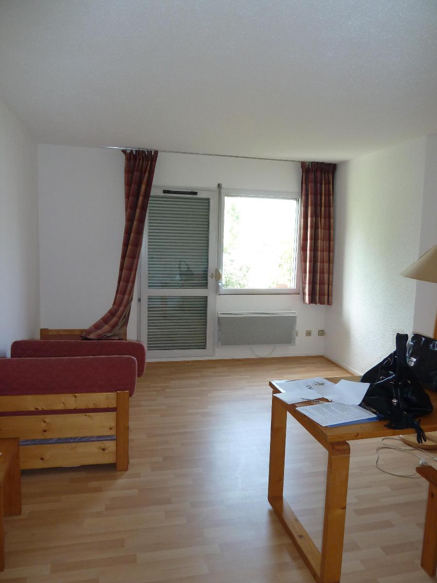 Appartement Avenue du Granier à Meylan