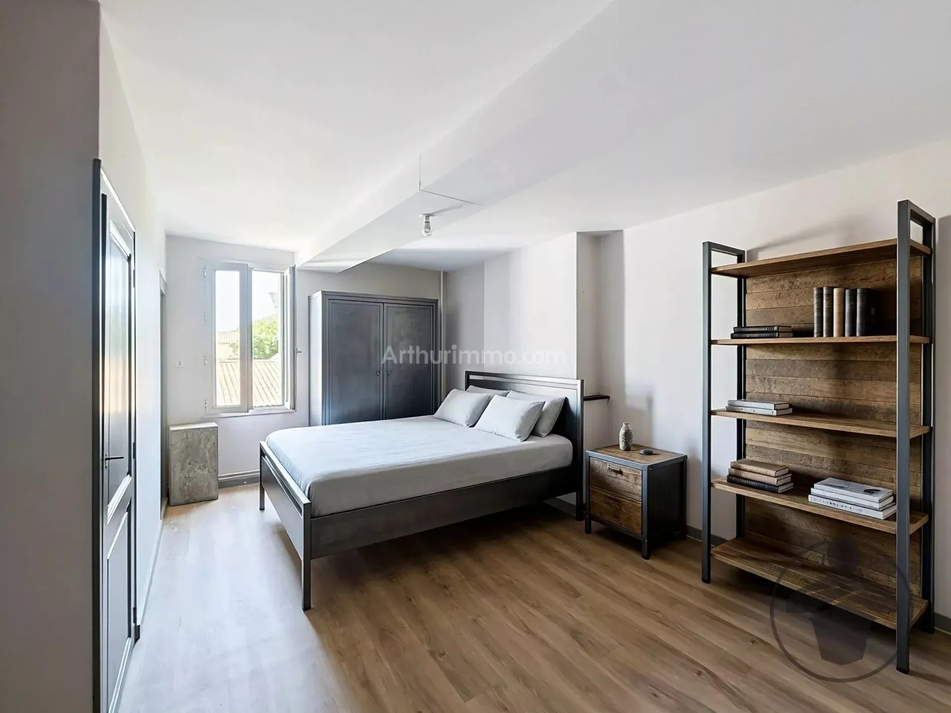 Flat Rue Guadet in Saint-Émilion