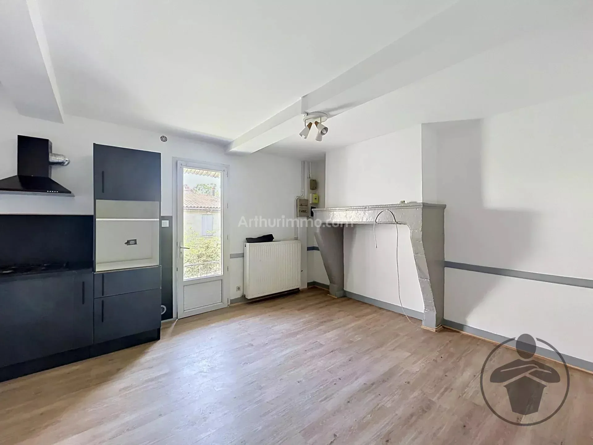 Flat Rue Guadet in Saint-Émilion