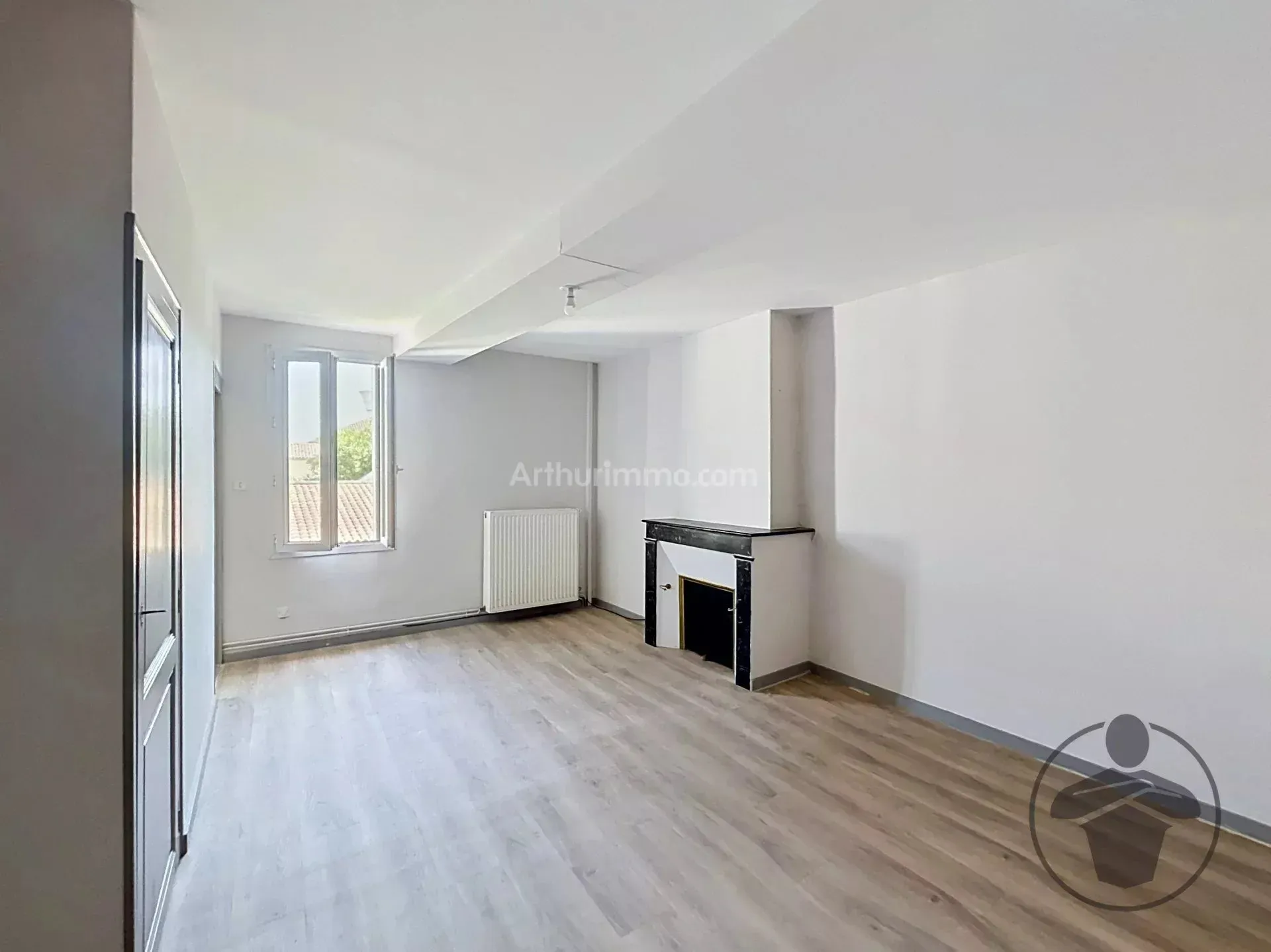 Flat Rue Guadet in Saint-Émilion