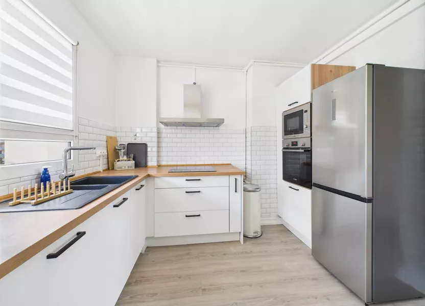 Appartement Place d'Athènes à Strasbourg