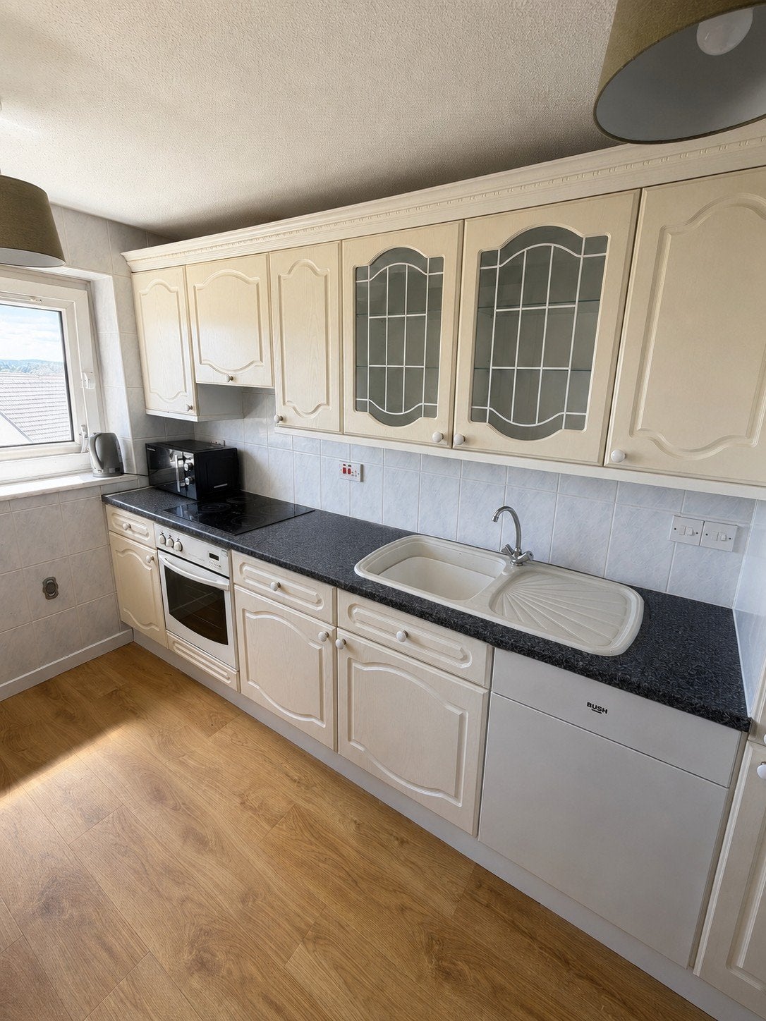 Flat Foresterhill Road in Aberdeen City