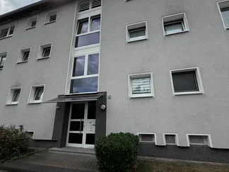 Wohnung Brüggemannstraße in Essen