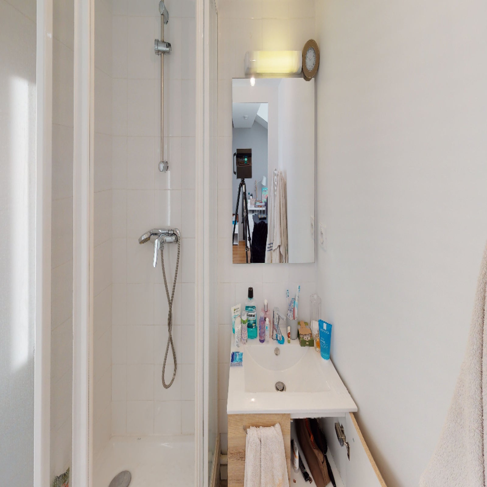 Appartement Rue de Condé à Lyon